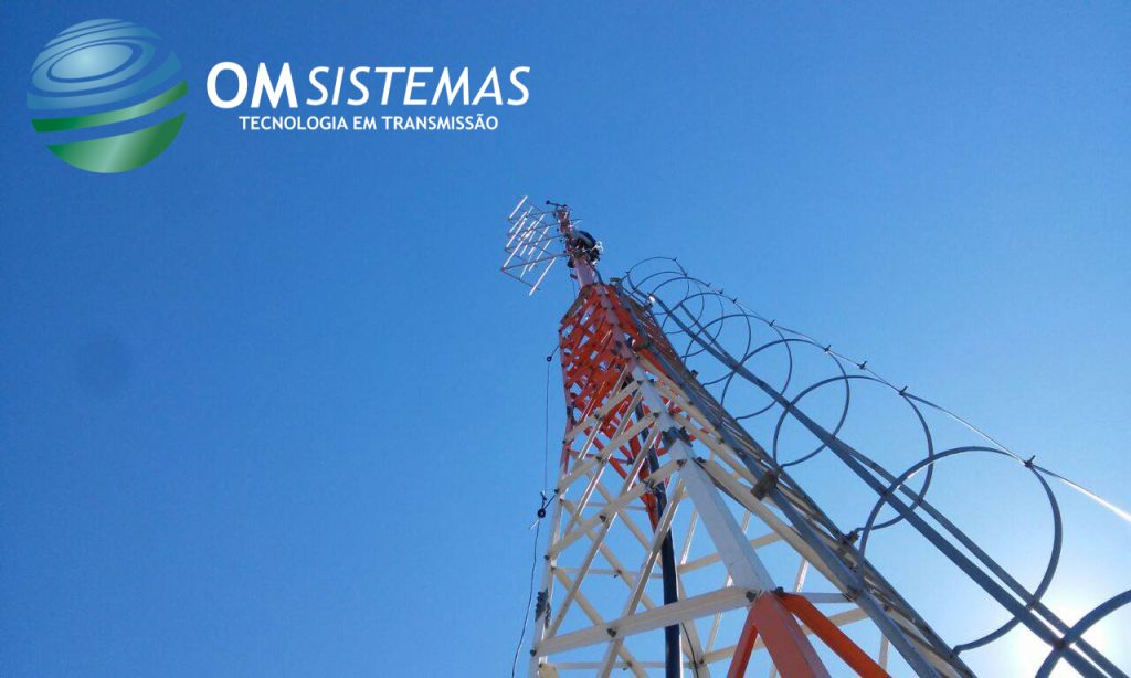 Antena Penetreitor
