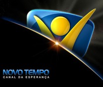 Radio Novo Tempo 1290Khz