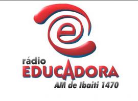 Radio educadora Ibait 1470khzi