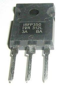 IRFP350 Original