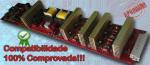 Módulo Compatível Continental Electronics do Brasil