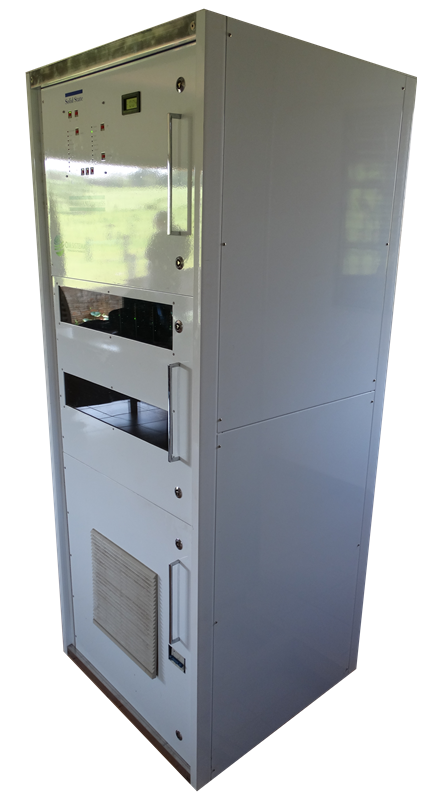 Transmissor AM AMD10000SS